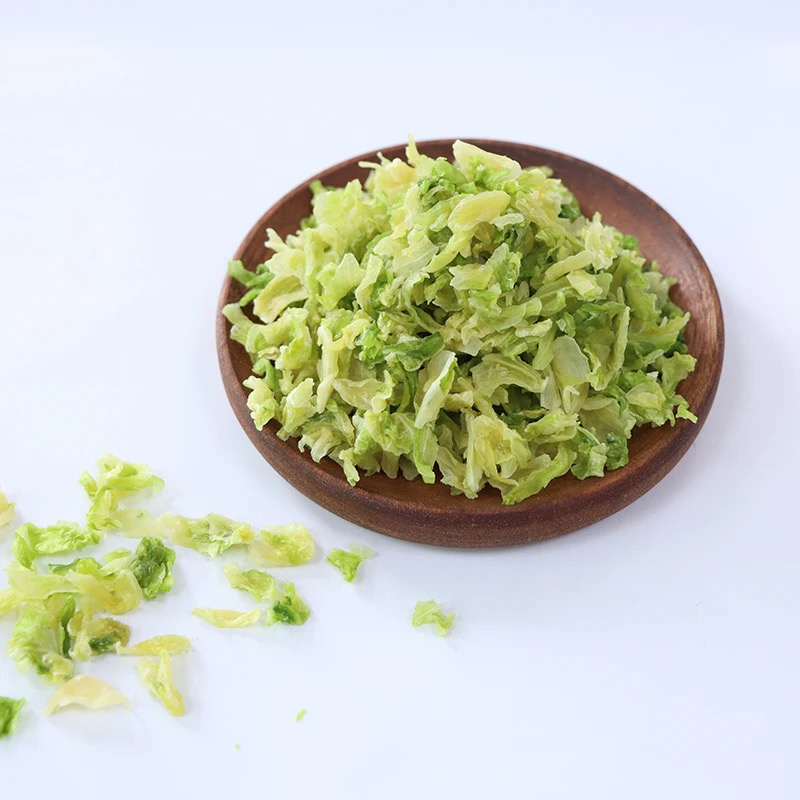 脱水高丽菜