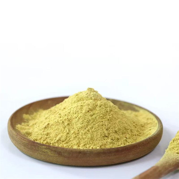 生姜粉